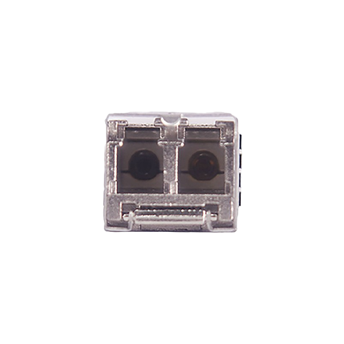TRANSCEPTOR OPTICO SFP+ 10G LR 1310NM, SM, 2KM OPTLASER | 2
