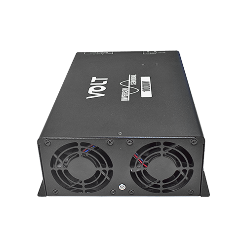 INVERSOR SENOIDAL 24VDC - 220VAC 1000W VOLT 37.03.018 | 3