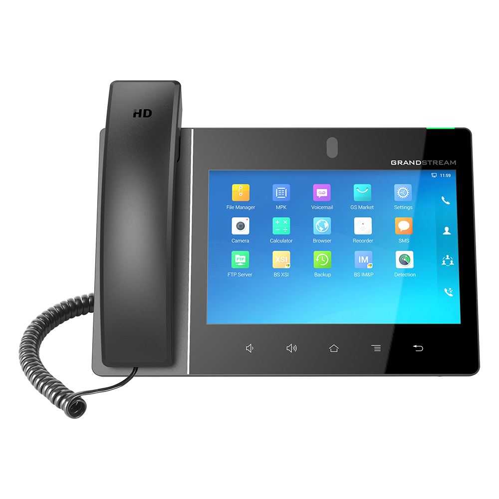 TELEFONE IP VIDEO - GXV3380 | 1