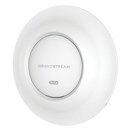 Ponto de acesso interno Wi-Fi 6 GWN7662 - Grandstream | 0