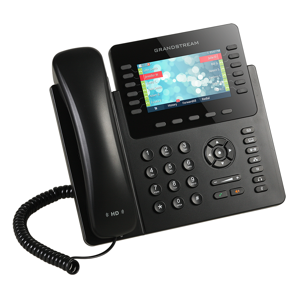 GRANDSTREAM IP PHONE PROFISSIONAL - GXP2170 | 2