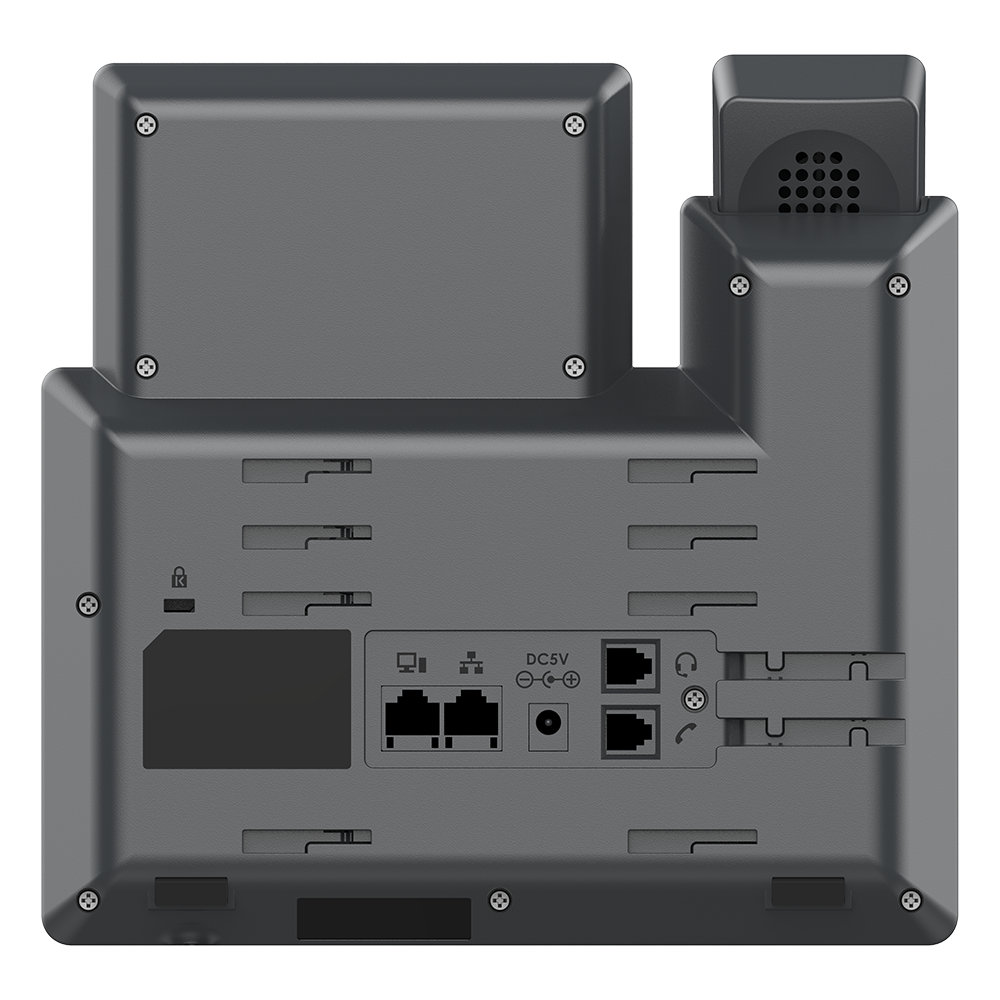 GRANDSTREAM IP PHONE - GRP2603(P) | 1