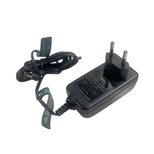 FONTE PAREDE 12V/2A SAGEMCOM P4 ARREDONDADA SAGEMCOM MOD. NBSE24120200HB | 1