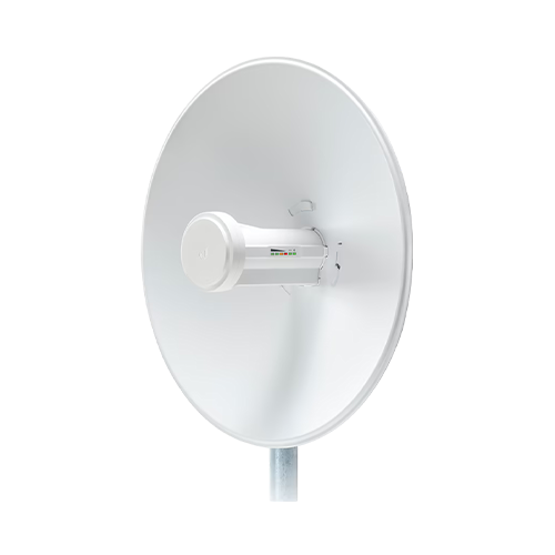 UBIQUITI POWERBEAM M5 PBE-M5-300 22DBI Detalhes