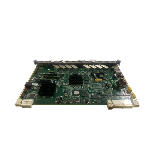 PLACA FIBERHOME GC8B - 08 PORTAS PON C++ RP1000 | 1