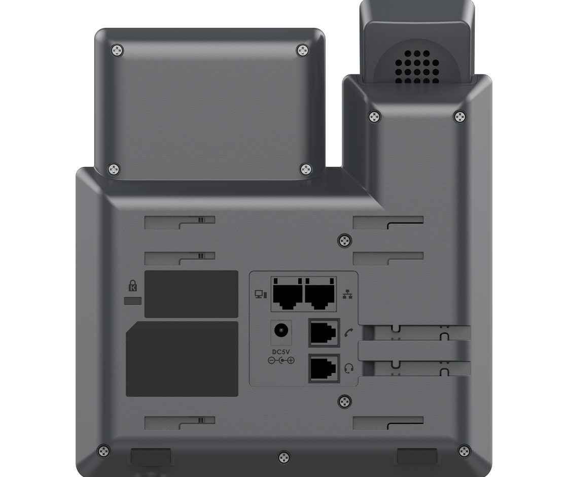 GRANDSTREAM IP PHONE - GRP2602(P/W/G) | 2