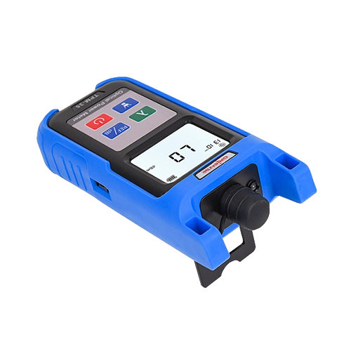 POWER METER ÓTICO ORIENTEK TPM-35 FC/SC/ST 850/1625NM MONO/MULTIMODO | 3