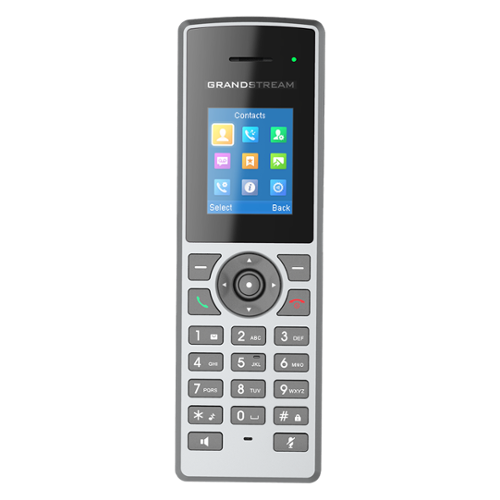 TELEFONE IP SEM FIO DP722 GRANDSTREAM | 2