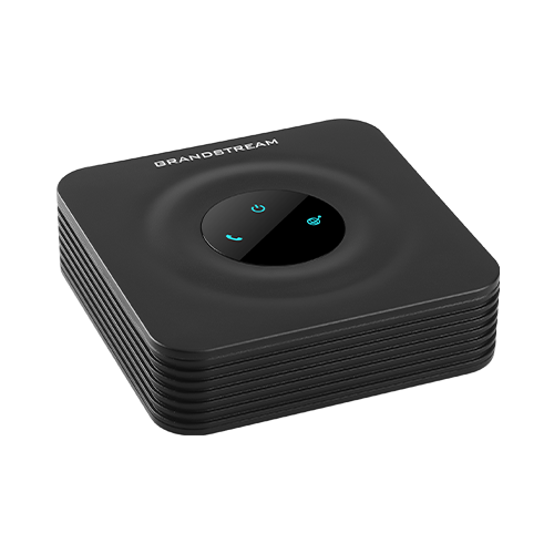 Adaptadores de telefone analógico HT801 - GRANDSTREAM | 2