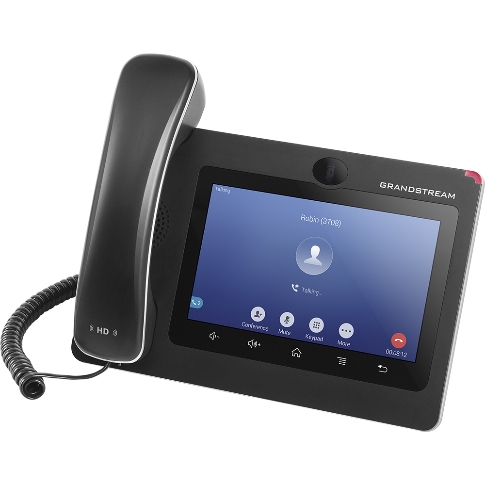 TELEFONE IP VIDEO- GXV3370 | 2