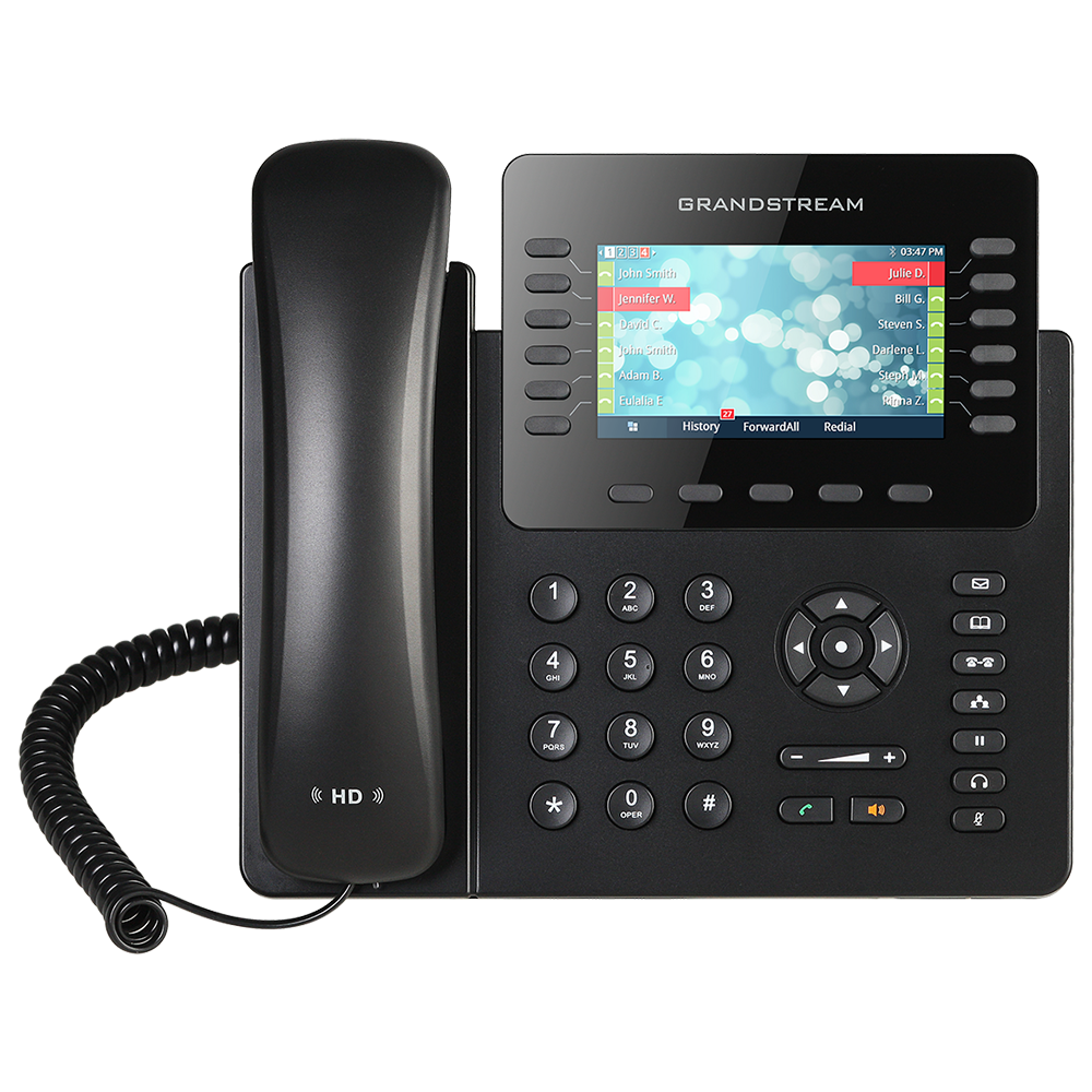 GRANDSTREAM IP PHONE PROFISSIONAL - GXP2170 | 0