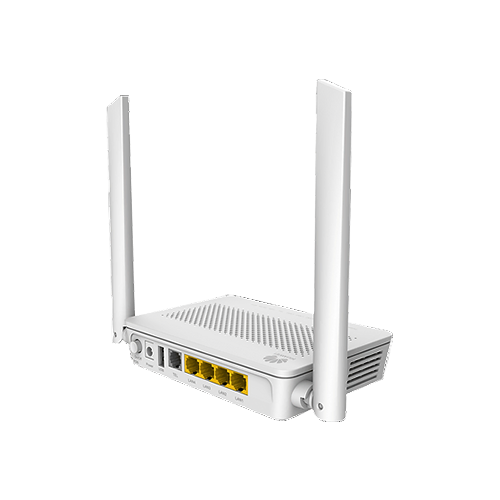 ONT HUAWEI OPTIXSTAR EG8145V5-V2 GPON WI-FI AC1200 | 5