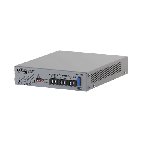 FN-2400-10-ST - FONTE NO-BREAK 24V/10A - II GERACAO ALGCOM Detalhes