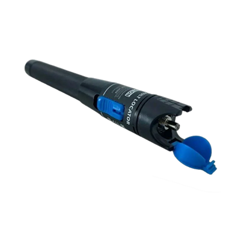 FOT-PEN VFL VISUAL CANETA VISUALIZADORA DE FALHA 10MW Detalhes