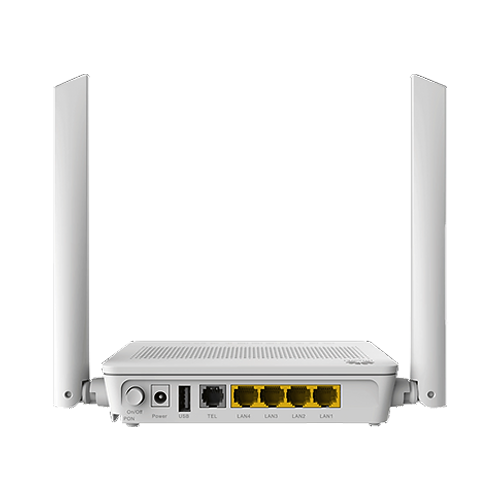 ONT HUAWEI OPTIXSTAR EG8145V5-V2 GPON WI-FI AC1200 | 2