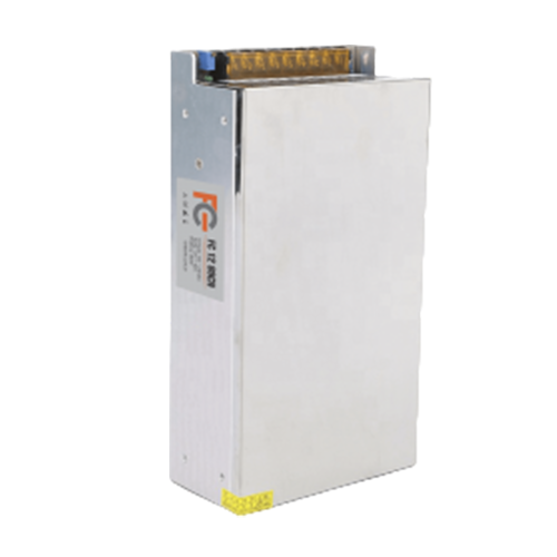 FC FONTE CHAVEADA COLMEIA 12V 80A - 960W FC1280CN | 2
