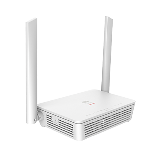 TERMINAL OPTICO GPON OPTIXTSTAR ONT HUAWEI EG8145X6-10 SMART HGU Detalhes