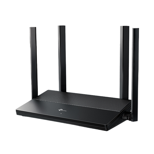 ROTEADOR GIGABIT WI-FI 6 AX1800 - MODELO EX220 | 1