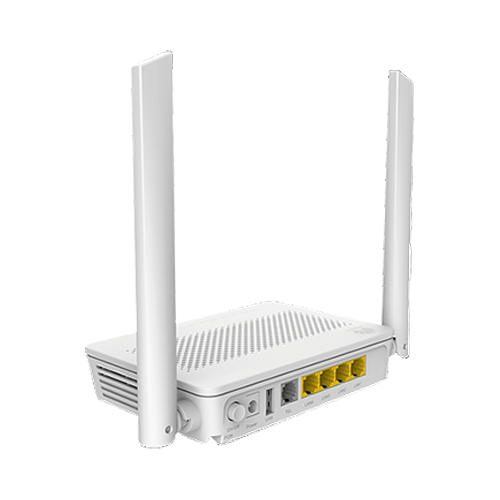 ONT HUAWEI OPTIXSTAR EG8145V5-V2 GPON WI-FI AC1200 | 1
