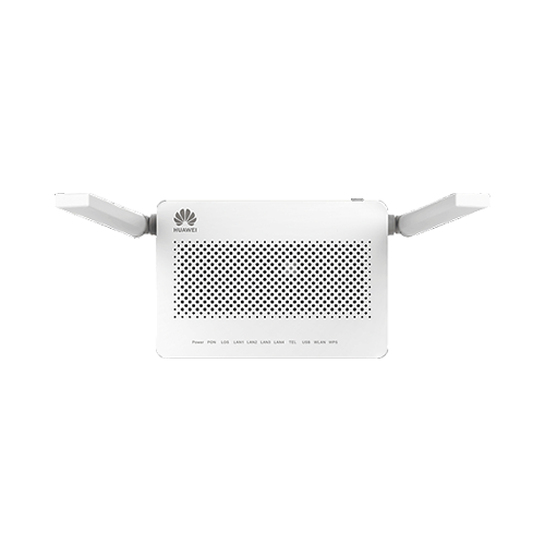 ONT HUAWEI OPTIXSTAR EG8145V5-V2 GPON WI-FI AC1200 | 4