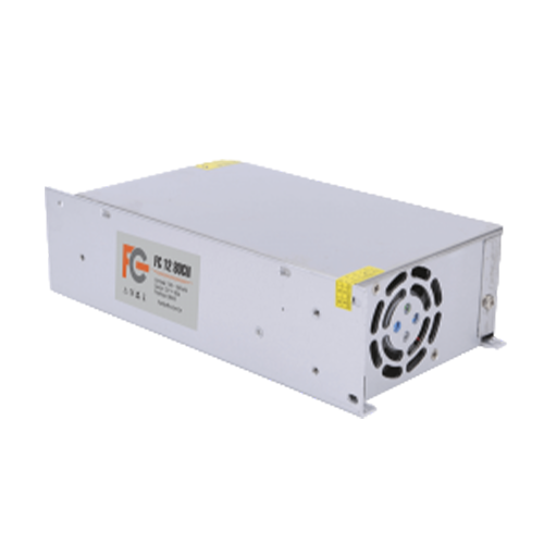 FC FONTE CHAVEADA COLMEIA 12V 80A - 960W FC1280CN | 1