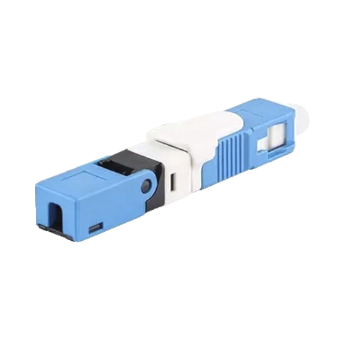 CONECTOR OPTICO FAST RAPIDO SC/UPC FV5002 (SUMITOM) - FIBERVIX | 0