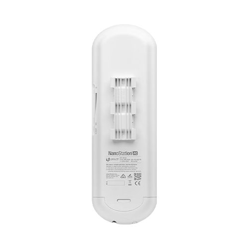RADIO UBIQUITI AIRMAX AC NANOSTATION NS-5AC I | 1
