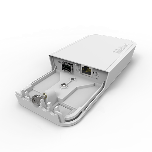 MIKROTIK RBFTC11 FIBER TO COOPER | 2
