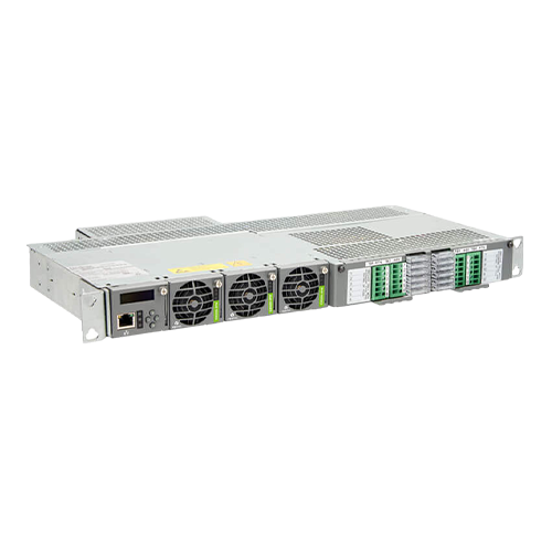 SISTEMA RETIFICADOR VERTIV NETSURE 2100 A31-S3 19 X 1U 60A  -48VCC (S/RET) | 4