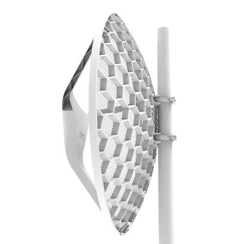 MIKROTIK ANTENA INTEGRADA CPU IPQ-4018 DE 716MHZ REF RBLHGG-5ACD-XL | 2
