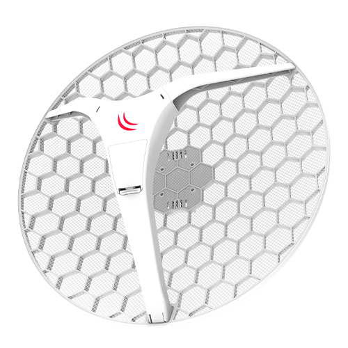 MIKROTIK ANTENA INTEGRADA CPU IPQ-4018 DE 716MHZ REF RBLHGG-5ACD-XL Detalhes