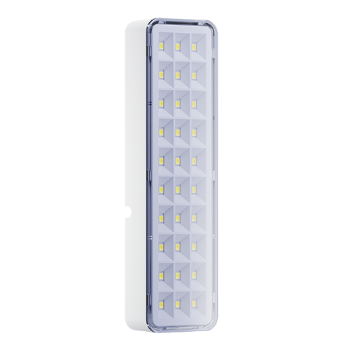 LUMINARIA EMERGENCIA INTELBRAS  AUTONOMA LEA 31 l4630013 | 5