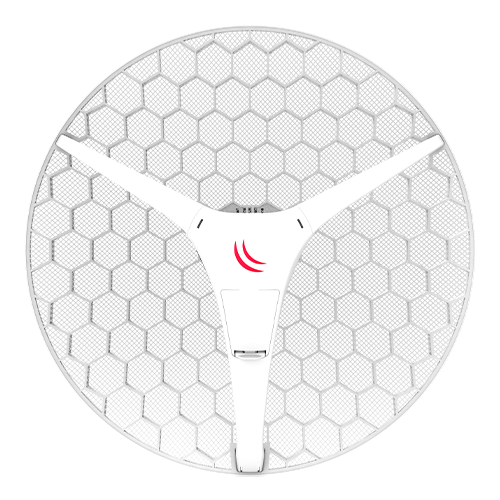 MIKROTIK ANTENA INTEGRADA CPU IPQ-4018 DE 716MHZ REF RBLHGG-5ACD-XL | 1