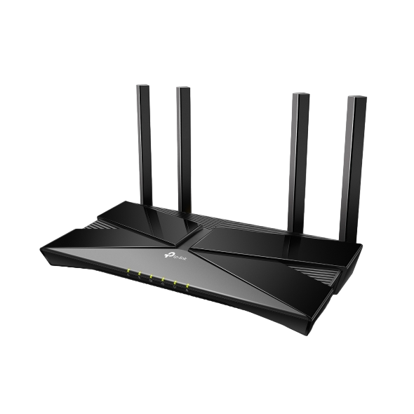 ROTEADOR TPLINK EX511 AX3000 WIFI6 Detalhes