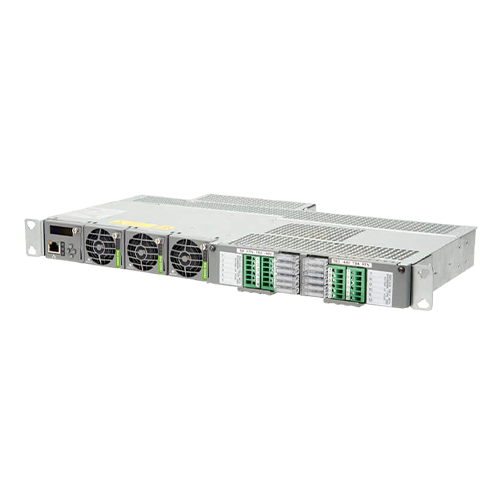 SISTEMA RETIFICADOR VERTIV NETSURE 2100 A31-S3 19 X 1U 60A  -48VCC (S/RET) | 3