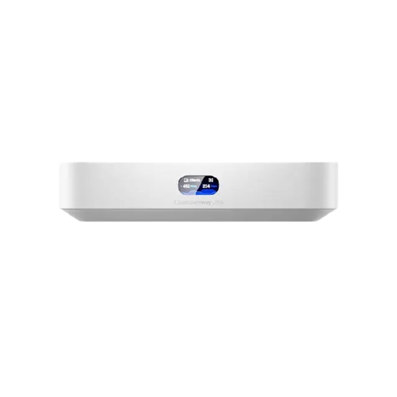 UBIQUITI UCG-ULTRA-BR | 3