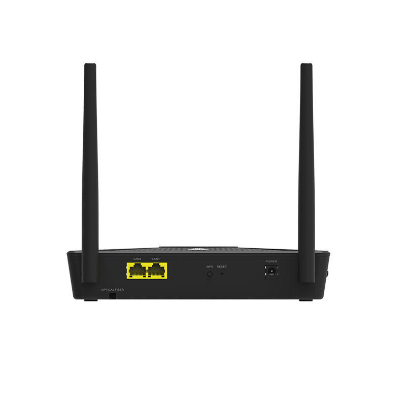 ONT XPON DUAL BAND AC1200 SH-1015W V2 SHORELINE CHIPSET BROADCOM | 1