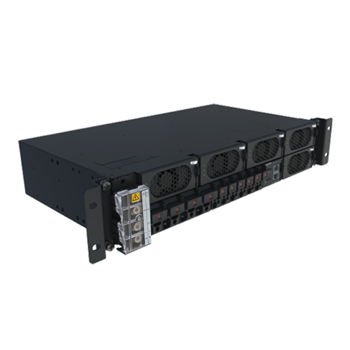 RETIFICADORA HUAWEI ETP48200-B2A1 FONTE RETIFICADORA AC/DC -48V/150AMPER | 0
