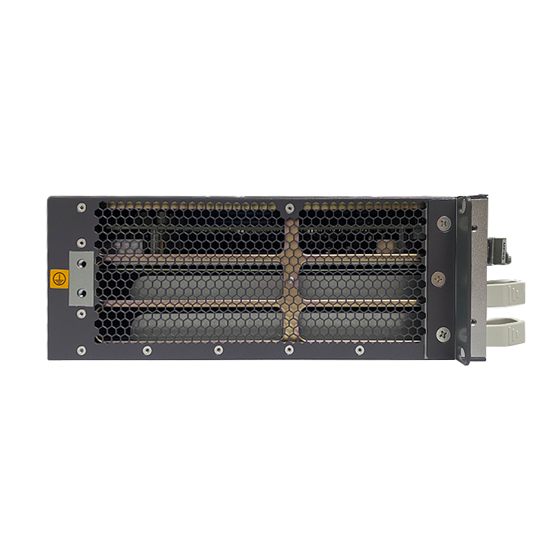 OLT HUAWEI 02U MINI MA5800 X2 10G/1X MPSG /2 PISC DC | 3