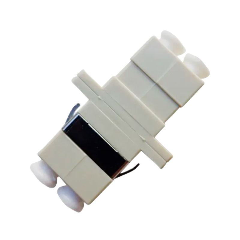 ADAPT OPT MULTI MODO MM LC DX (=SC) BEGE FIBERSUL | 1