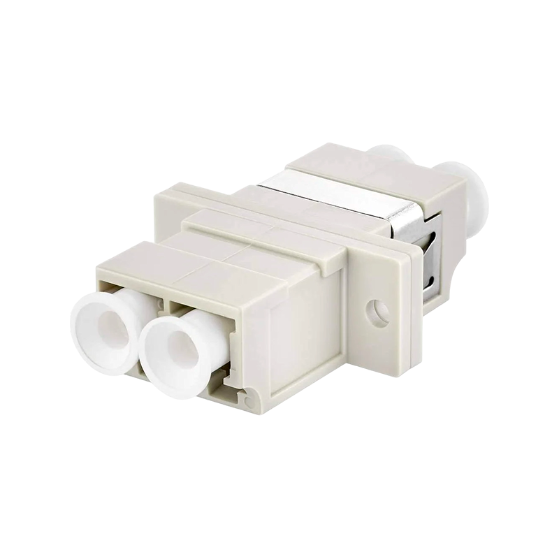 ADAPT OPT MULTI MODO MM LC DX (=SC) BEGE FIBERSUL | 0