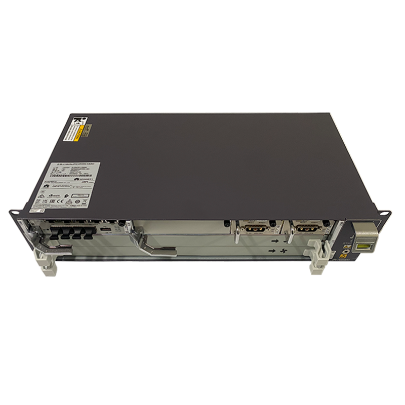 OLT HUAWEI 02U MINI MA5800 X2 10G/1X MPSG /2 PISC DC | 2