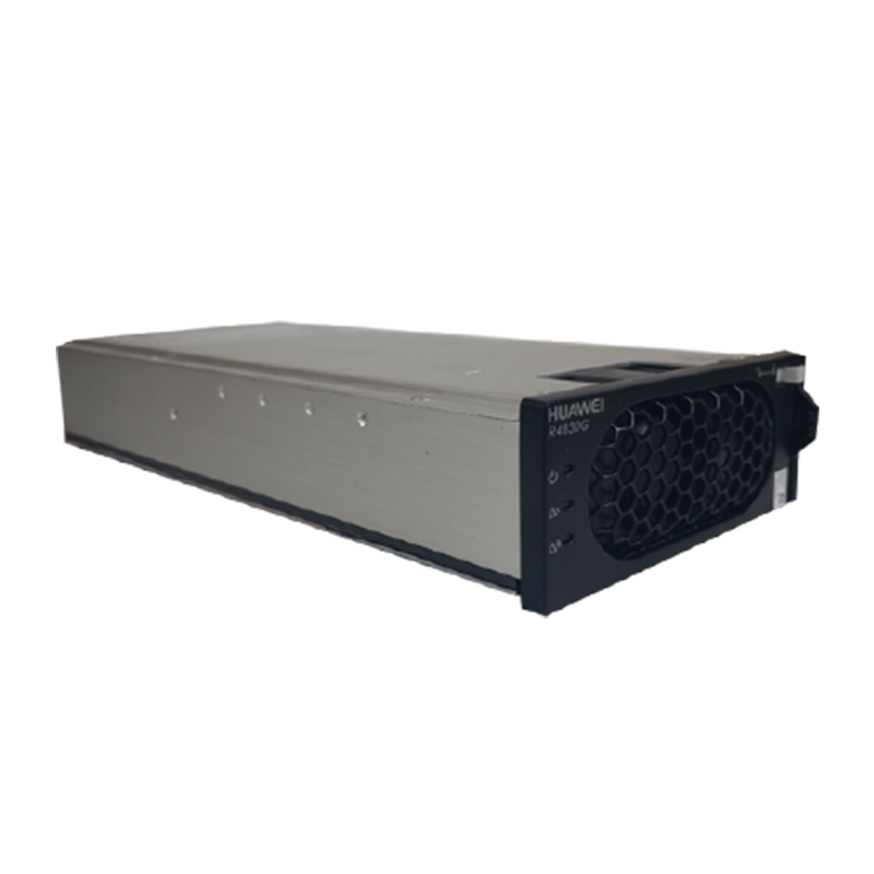 MODULO RETIFICADOR HUAWEI R4830G1 UNIDADE RETIFICADORA AC/DC -48V/30AMPER | 1