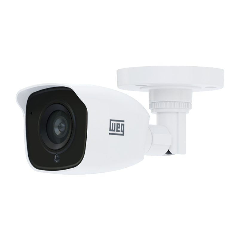 Câmera WCAM AN-P012-B11 WEG Detalhes