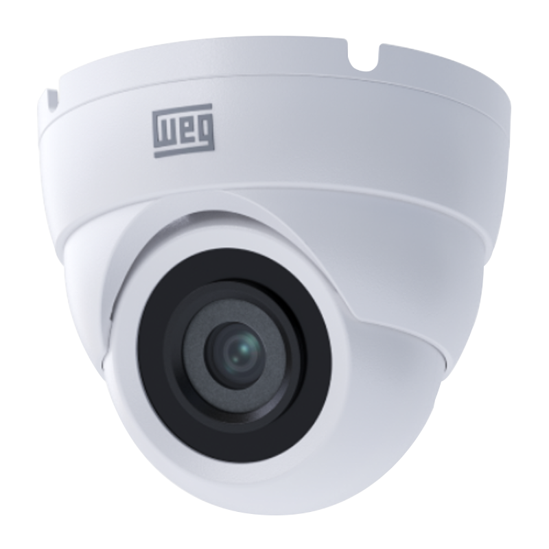 CAMERA WCAM AN-M022-D11 WEG | 0