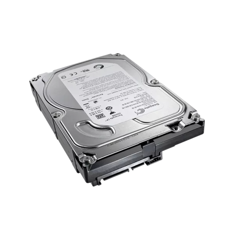 HD SEAGATE 500GB SATA | 1