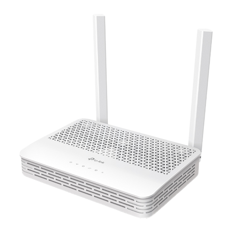 ONT XPON ROTEADOR WIRELESS GIGABIT EPON/GPON AC1200 XC220-G3(BR) TP-LINK | 2
