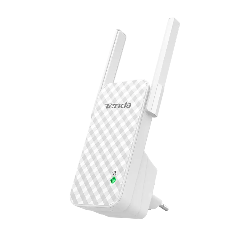 EXTENSOR WIRELLESS A9 - TENDA | 0
