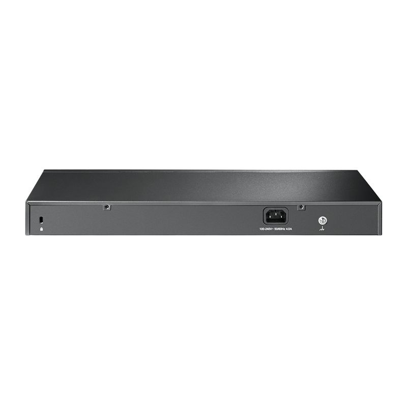 SWITCH TP-LINK 24P GIGA POE T1600G-28PS-TL-SG2428P POE | 2