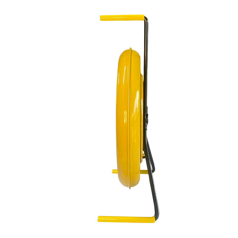 PASSA FIO PRATICO COM CARRETEL - 50 MTS FUSIMEC FL 2044 | 2